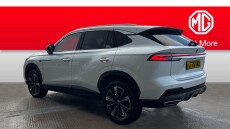 MG HS 1.5 T-GDI Trophy 5dr DCT Petrol Hatchback